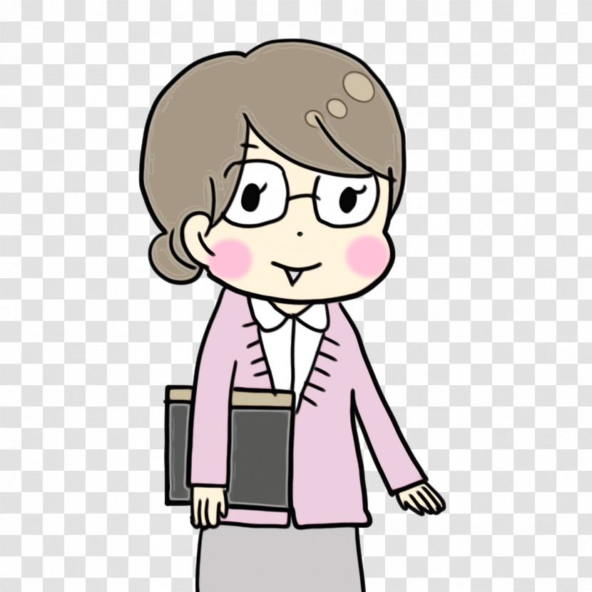 Cartoon Drawing Transparent PNG