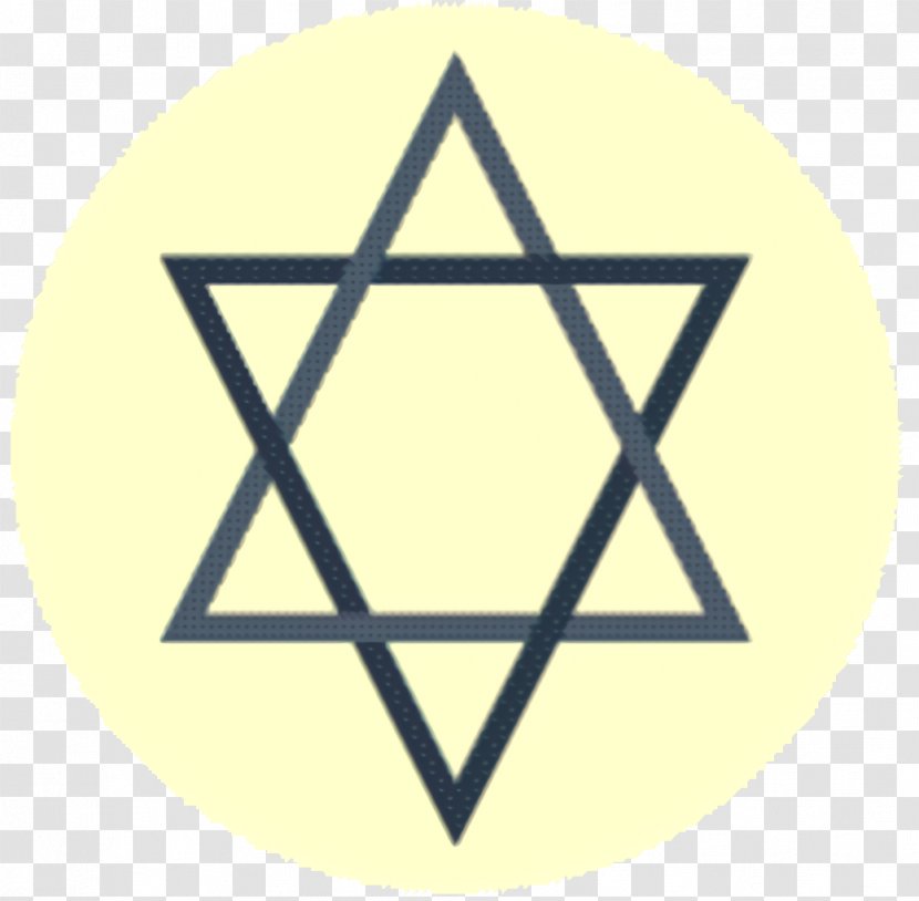 Star Symbol - Hartford Courant - Symmetry Triangle Transparent PNG