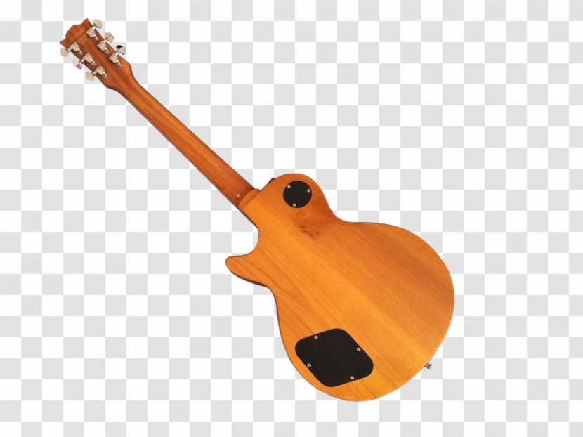 Acoustic-electric Guitar Acoustic Musical Instruments - Electric Transparent PNG