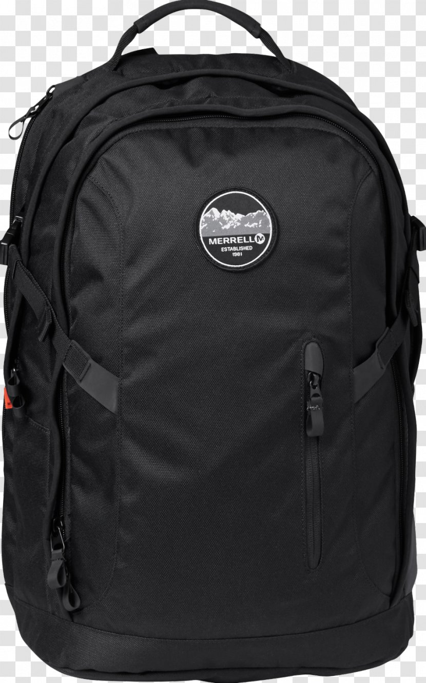 Backpack Merrell Baggage Allegro - Shopping - Laptop Bag Transparent PNG