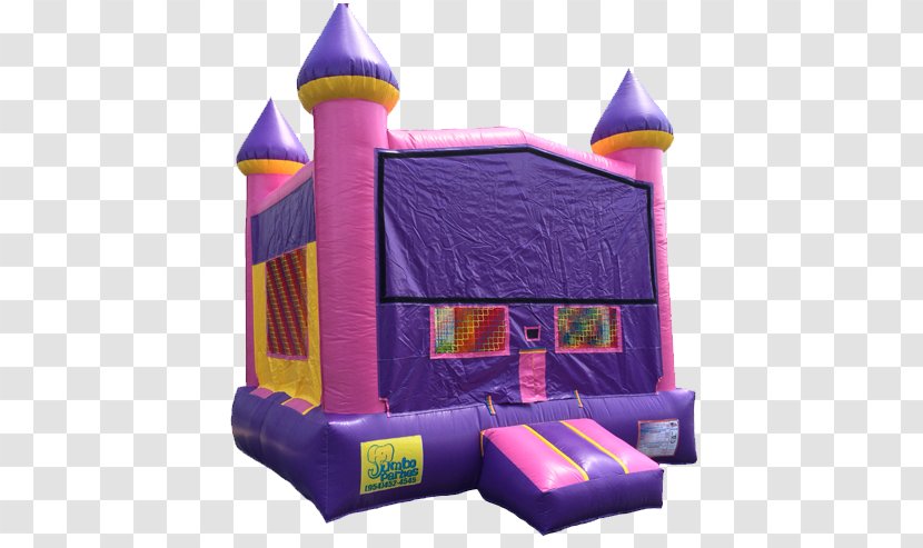 Inflatable Toy Google Play - Chute - Bounce House Transparent PNG