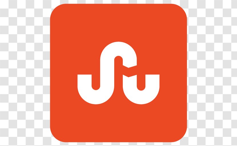 Social Media StumbleUpon Reddit Networking Service Logo - Red Transparent PNG