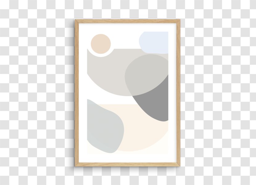 Design Abstract Art Poster Paper - Striped Column Transparent PNG
