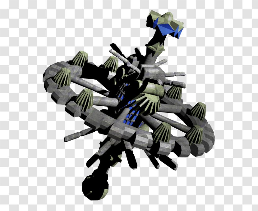 Ship Computer Software Planet Robot Trade Mission - Space Station Transparent PNG