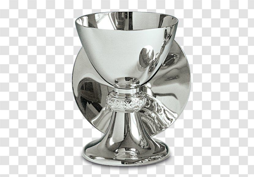 Vanpoulles Ltd Chalice Telford Place Ciborium - Paten - Serveware Transparent PNG