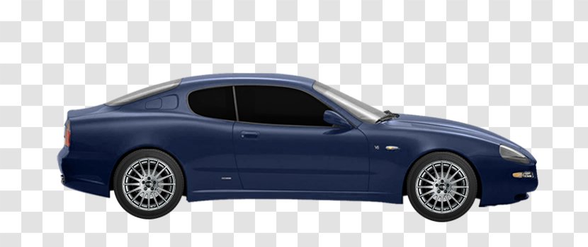 Maserati 3200 GT Sports Car Mid-size Compact - Midsize Transparent PNG