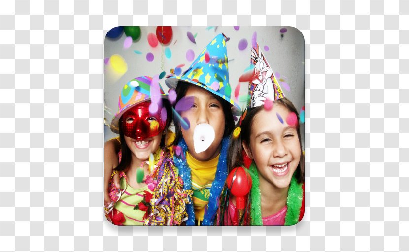 Party Game Birthday Child Costume - Clown Transparent PNG