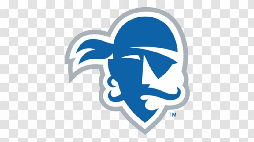 Seton Hall University Pirates Men's Basketball Women's W. Paul Stillman School Of Business - Flower - Heart Transparent PNG