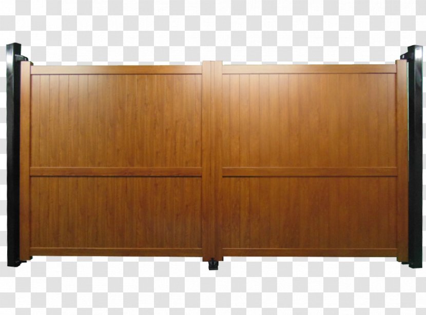 Hardwood Wood Stain Furniture Door - Metal Transparent PNG