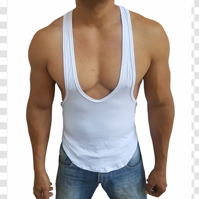 T-shirt Sleeveless Shirt Undershirt Blouse - Tree Transparent PNG