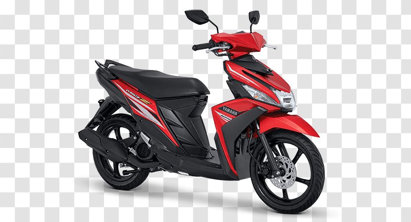 Scooter Kymco Gilera Runner Motorcycle - Automotive Design Transparent PNG