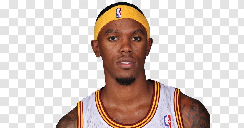 Daniel Gibson Cleveland Cavaliers Basketball Player NBA Sport - Players Transparent PNG