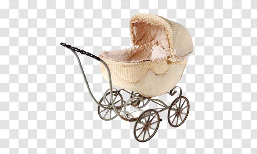 Infant Baby Transport Cart - Child Transparent PNG