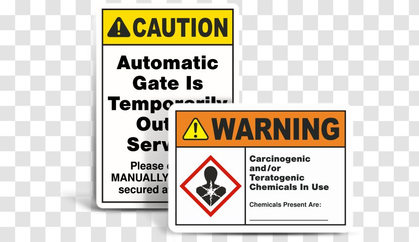 Document Logo Earmuffs Brady Corporation Label - Hazard Communication Standard Transparent PNG