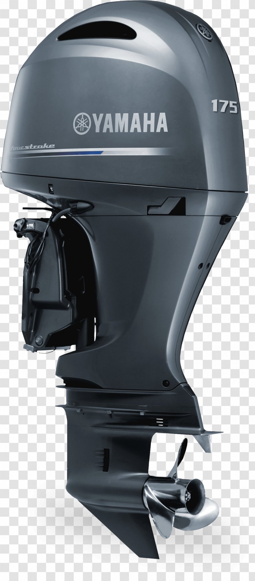 Yamaha Motor Company Outboard Four-stroke Engine Boat - Rd350 Transparent PNG