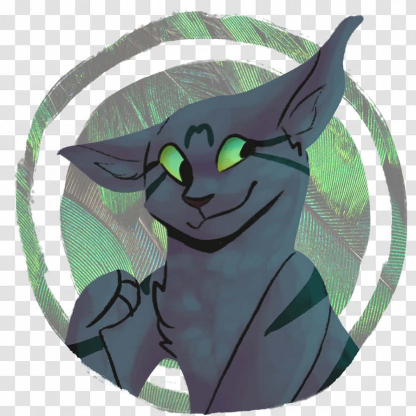 Whiskers Cat Character Animated Cartoon - Carnivoran Transparent PNG