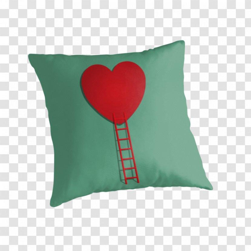 Barney Stinson Fire Emblem Fates The Bro Code Throw Pillows - Red Ladder Transparent PNG