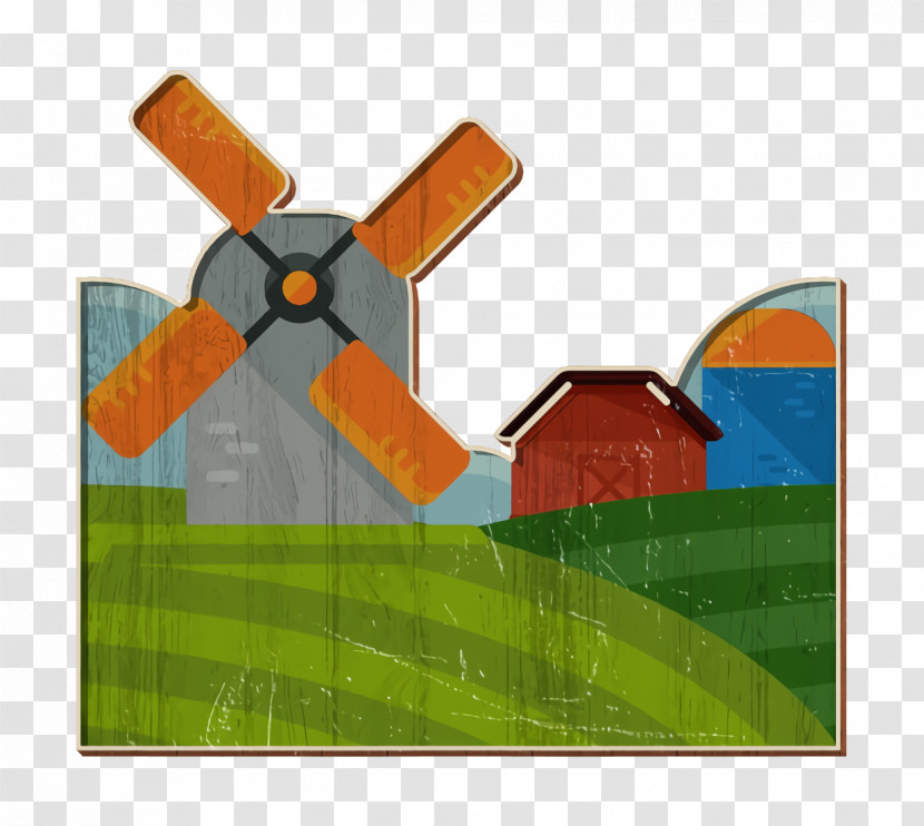 Agriculture Icon Farm Icon Transparent PNG