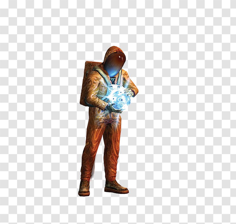 Scientist Cartoon - Costume - Toy Transparent PNG