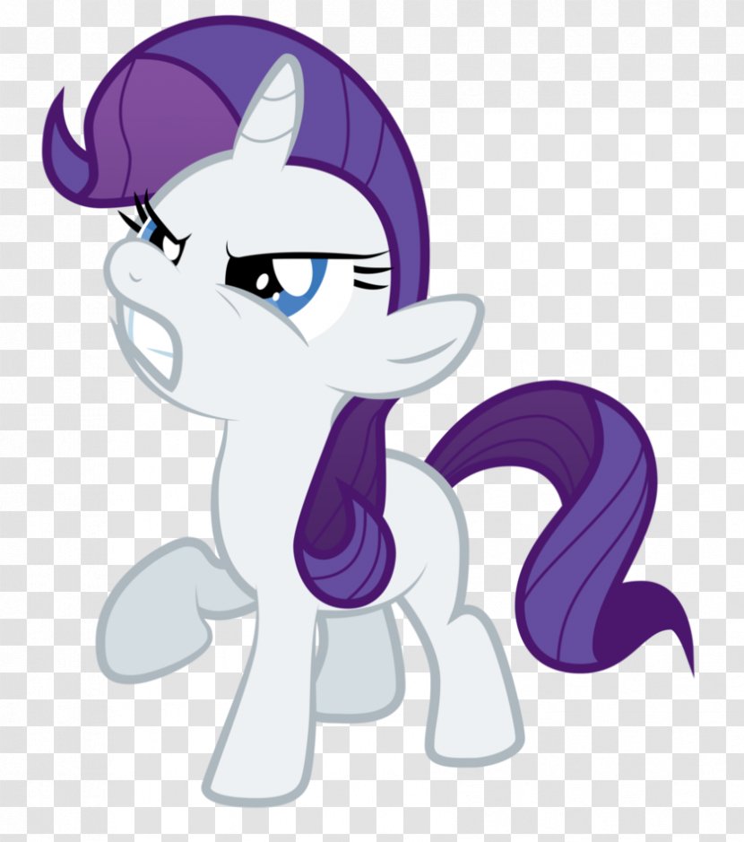 Rarity Fluttershy Pony Television DeviantArt - Flower - Cartoon Transparent PNG