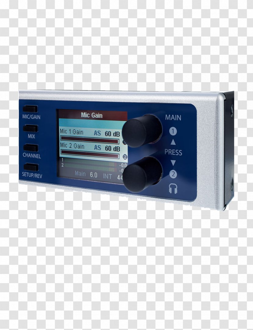 Electronics Radio Receiver Electronic Musical Instruments Audio Power Amplifier - Technology - Lighteffects Transparent PNG