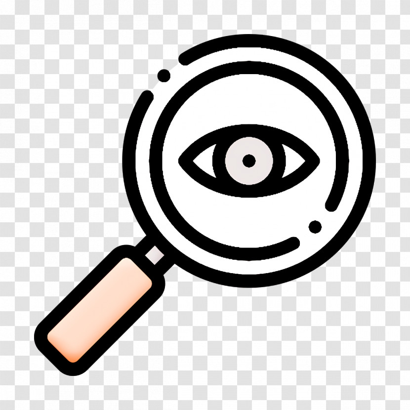 Crime Investigation Icon Investigate Icon Insight Icon Transparent PNG