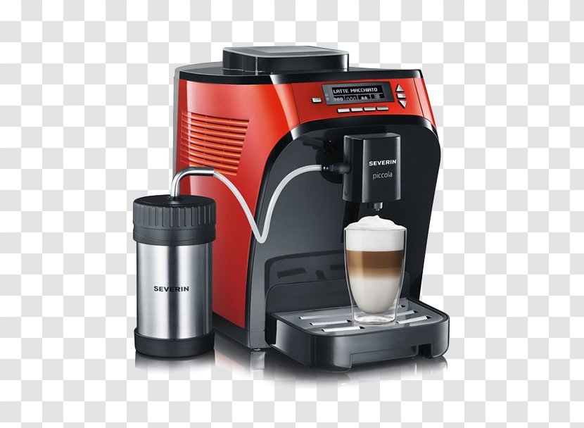 Cappuccino Espresso Coffee Latte Macchiato - Catheter Transparent PNG