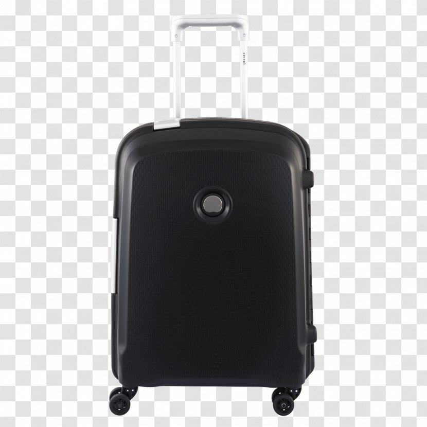 Suitcase Baggage Samsonite Hand Luggage Delsey - Wheel Transparent PNG