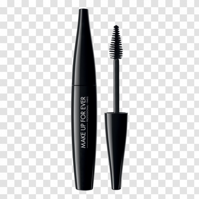 Mascara Cosmetics Make Up For Ever Eyelash Extensions - Health Beauty Transparent PNG