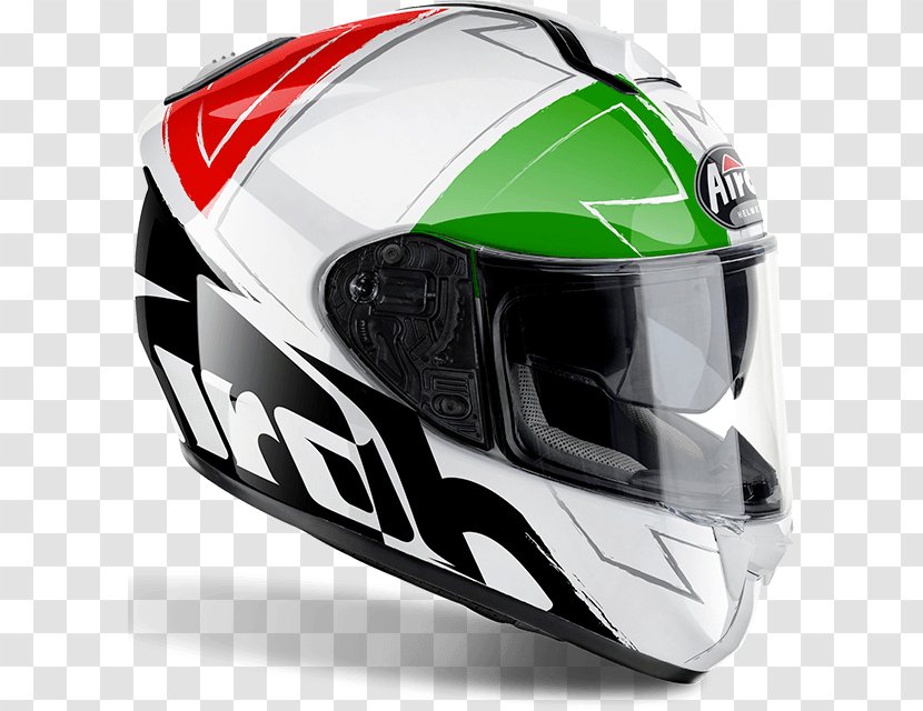 Bicycle Helmets Motorcycle Lacrosse Helmet Locatelli SpA - Accessories Transparent PNG
