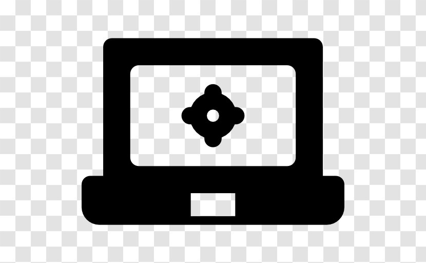 Laptop Apple - Rectangle Transparent PNG
