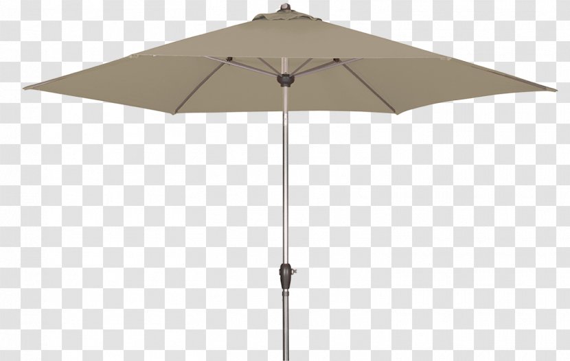 Umbrella Auringonvarjo Garden Furniture Patio Table - Wicker Transparent PNG