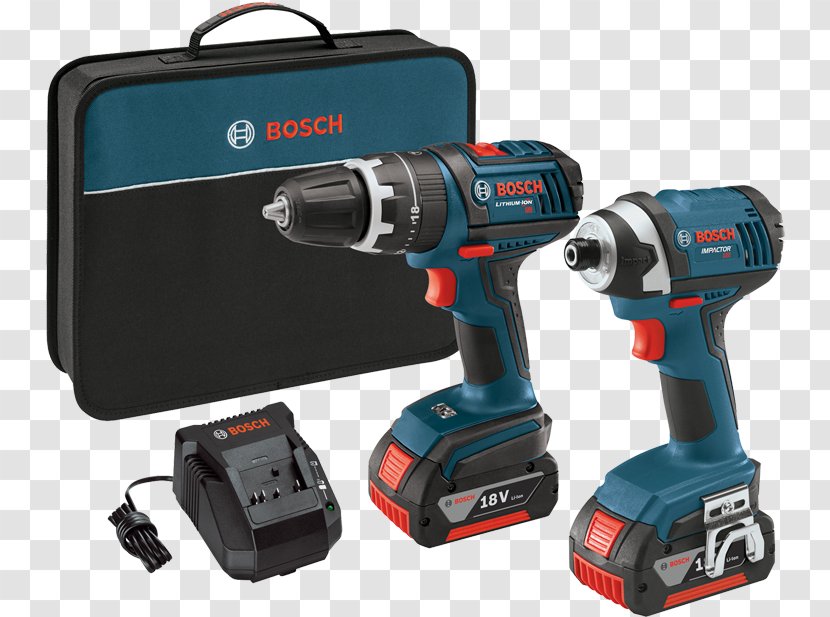 Tool Augers Cordless Impact Driver Robert Bosch GmbH - Gmbh - Electronic Tools Transparent PNG