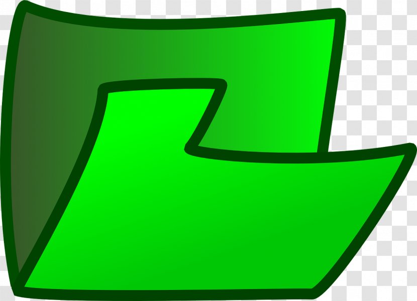 Directory Green Clip Art - Symbol - Folder Transparent PNG
