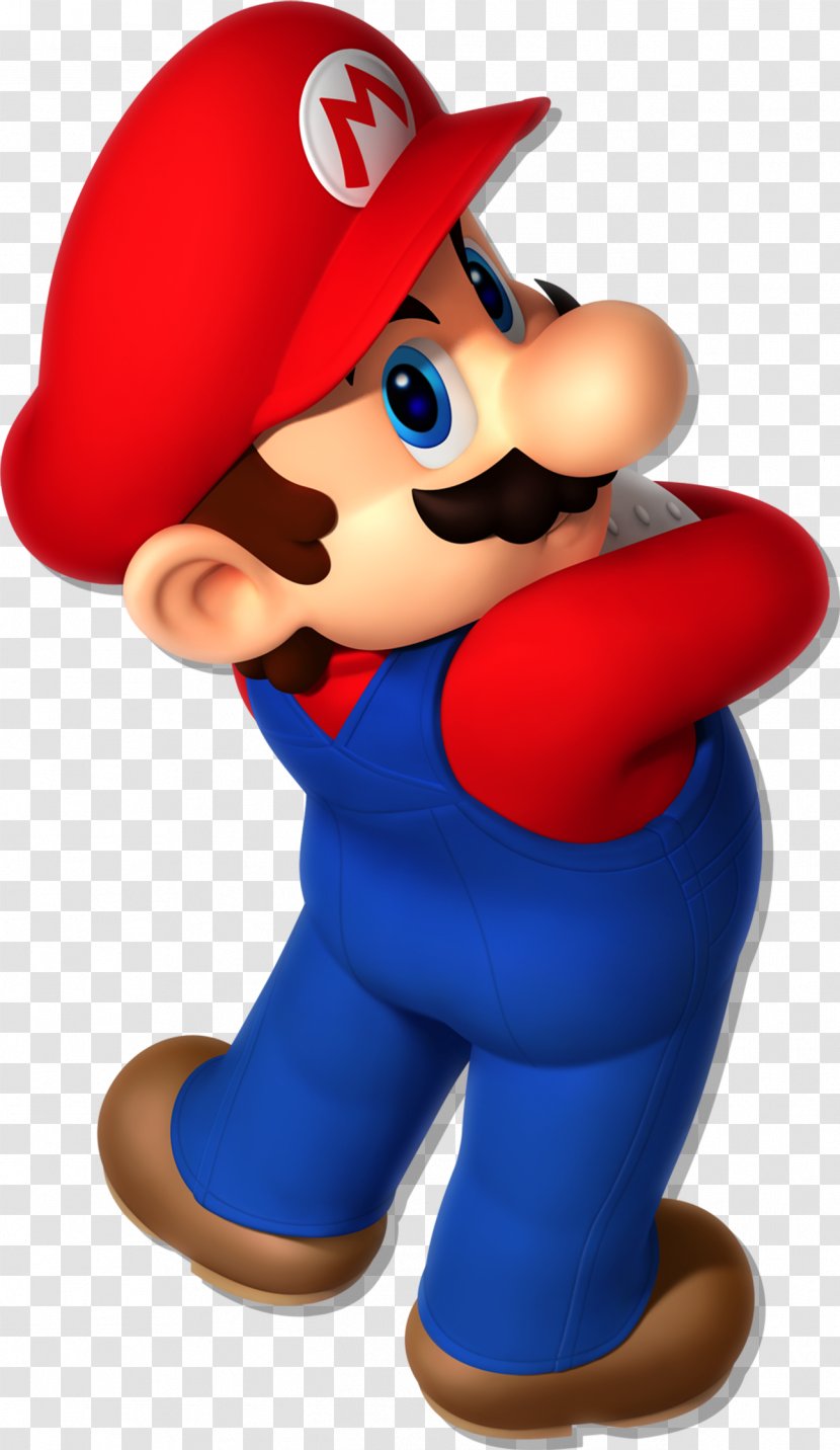 Super Mario Galaxy 2 3D Land Paper Bros. World - Luigi Partners In Time - Bros Transparent PNG
