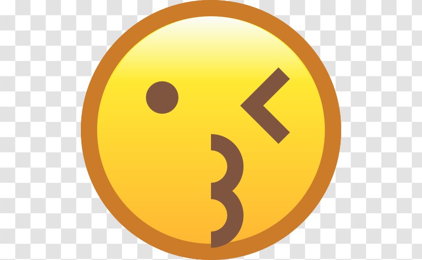 Smiley Emoji - Smile Transparent PNG