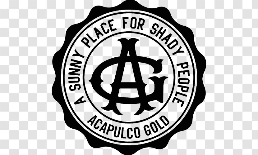 Acapulco Gold New York City T-shirt Clothing Streetwear - Emblem - Ralph Lauren Work Dresses Transparent PNG
