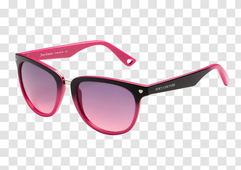 Sunglasses Eyewear Ray-Ban Wayfarer Clothing - Goggles Transparent PNG