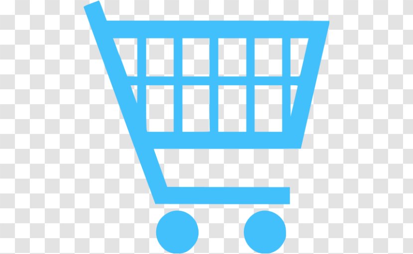 Shopping Cart Centre Bag - Organization Transparent PNG