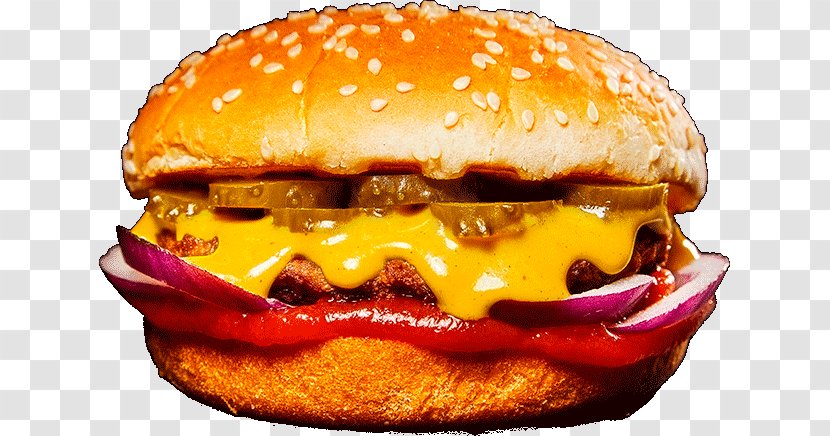 Cheeseburger Whopper Buffalo Burger Hamburger Veggie - Shop Transparent PNG