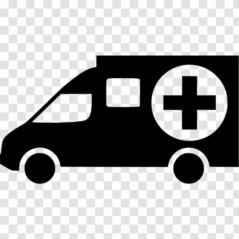Ambulance Emergency Medical Services Vehicle Paramedic Transparent PNG