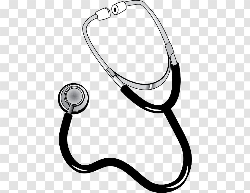 Clip Art Openclipart Image Nursing Stethoscope - Service - Ink Ancient Architecture Transparent PNG