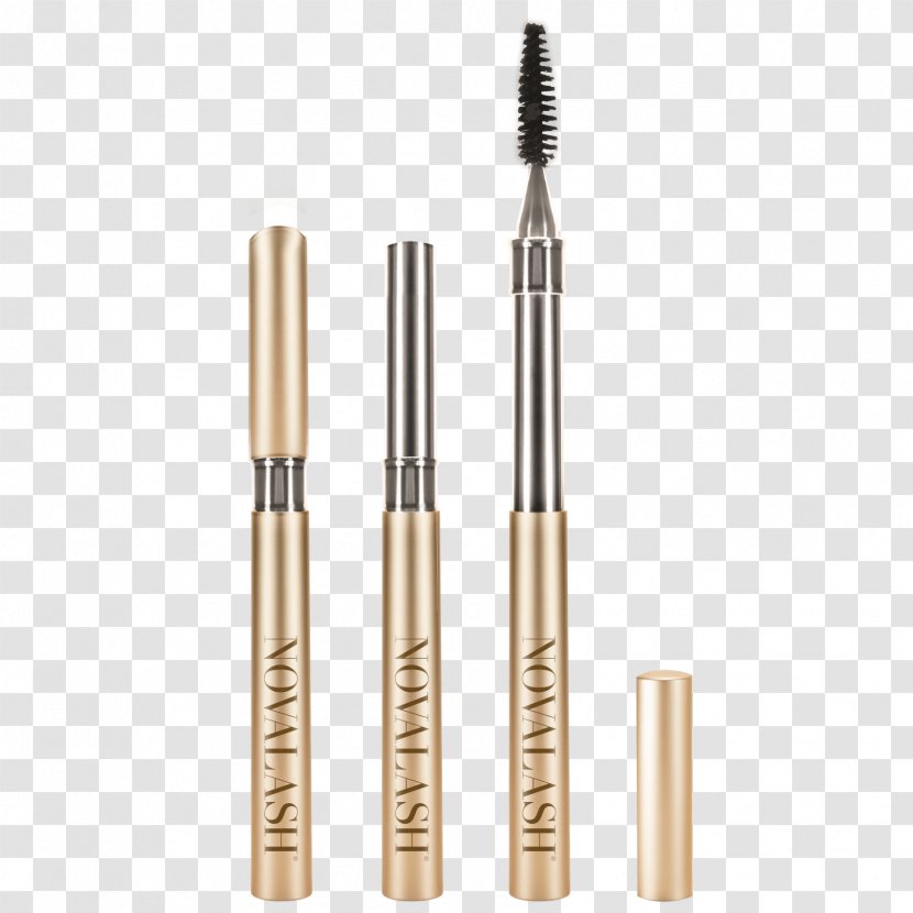 Mascara Product - Cosmetics - Stylist Professional Appearance Transparent PNG
