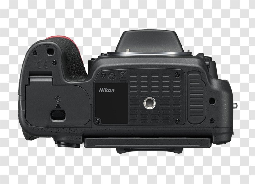 Nikon D750 Full-frame Digital SLR Camera D5300 - Hardware Transparent PNG