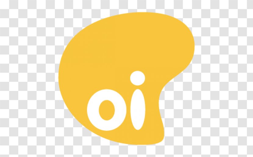 Logo Oi Telecommunications - Television - Fals Transparent PNG