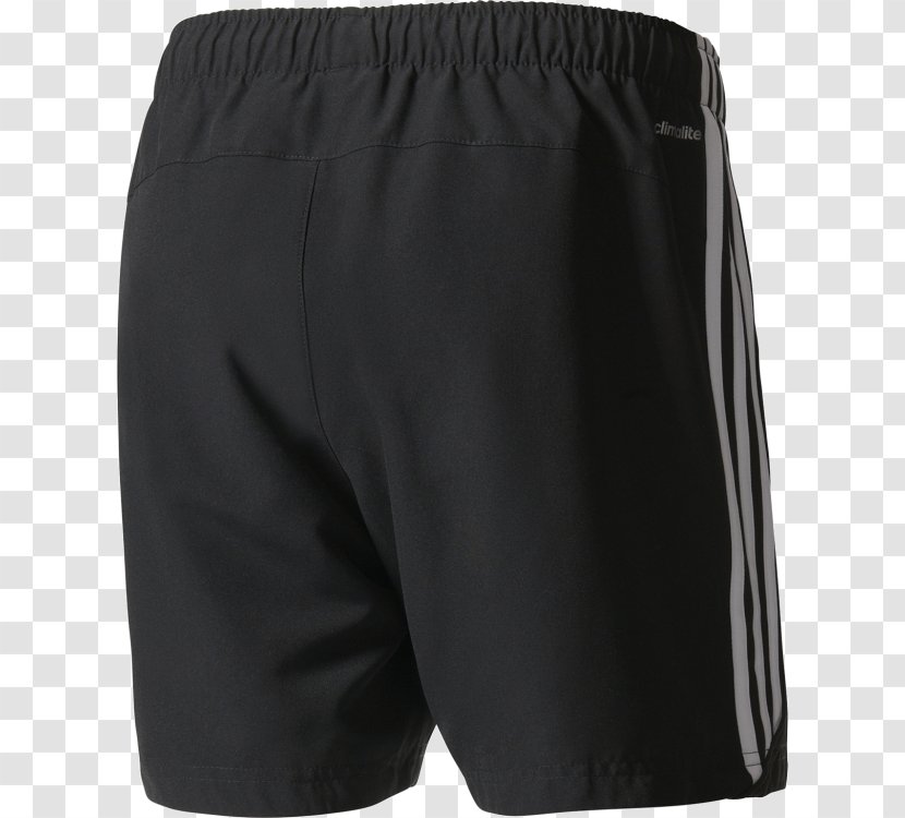 Gym Shorts University Of Kansas Jayhawks Men's Basketball Clothing - Adidas Transparent PNG