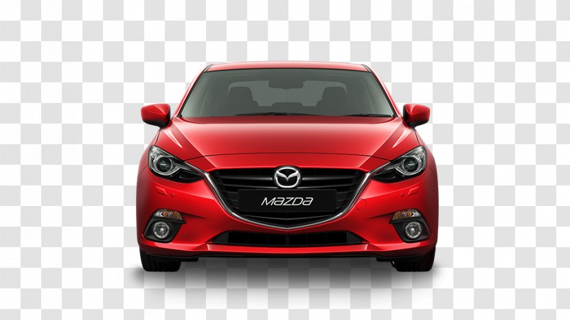 2014 Mazda3 2018 Car Hatchback - Full Size - Mazda Transparent PNG