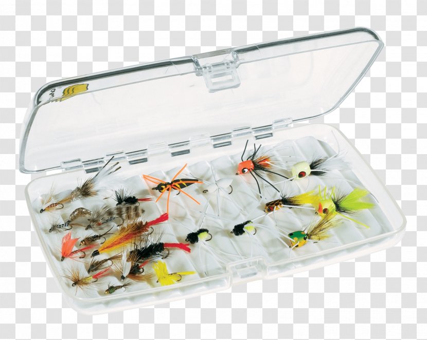 Fishing Tackle Box Fly Case - Orvis Helios 2 Freshwater Transparent PNG