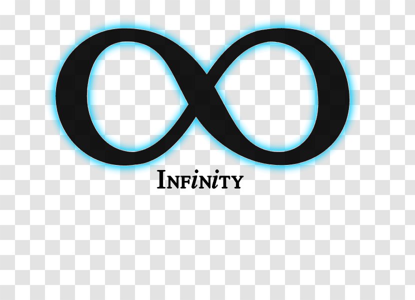 Infinity Symbol Clip Art - Number - Clipart Transparent PNG