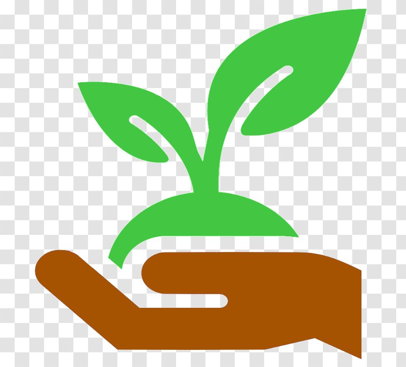 Leaf Brand Green Logo Clip Art - Grass Transparent PNG